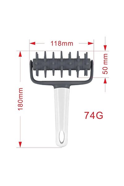 Choice1 أداة عملية لصنع عجينة البيتزا، وأداة فرد العجين، وأداة فرد عجينة الفط...