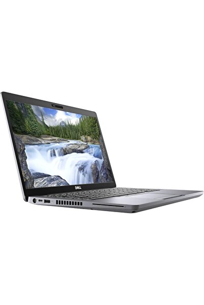 Dell Latitude 5410 14″ FHD Laptop, Intel Core i5 10th Gen, 8GB RAM, 256GB SSD...