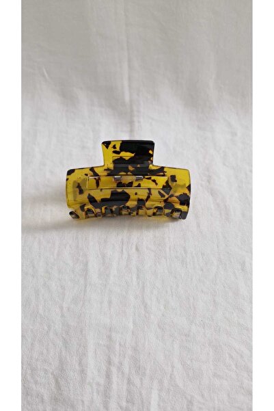 Beyaz Dükkan Trend Bone Mandal Buckle 7.5 cm 1 Piece