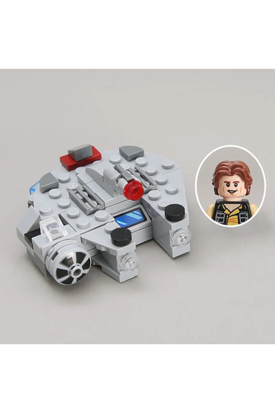 Choice1 مجموعة واحدة من سفن الفضاء النجمية، حرب النجوم، تناسب جندي الثلج، مقا...