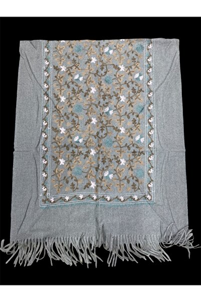 Casmir kaşmir şal