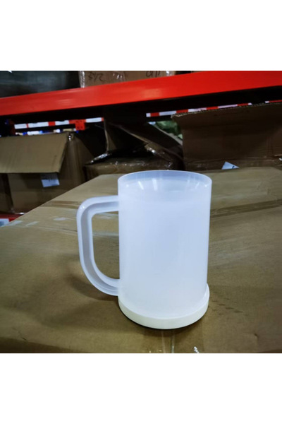 Choice 1pc Double-layered ice cups, Perfect for a pool party to keep you cool...