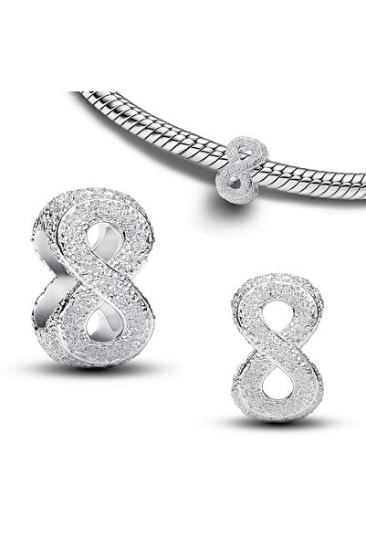 Choice24 AMC7344 New 925 Sterling Silver Gold Round Star Moon Love Butterfly ...