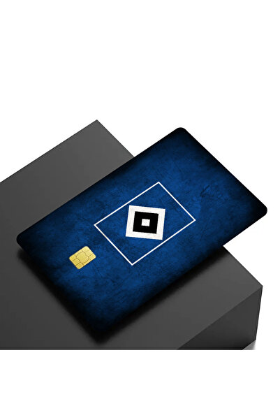 Choice12 مجموعة ملصقات فريق هامبرغر إس في z1 1 لحماية بطاقات دخول الحافلات وا...