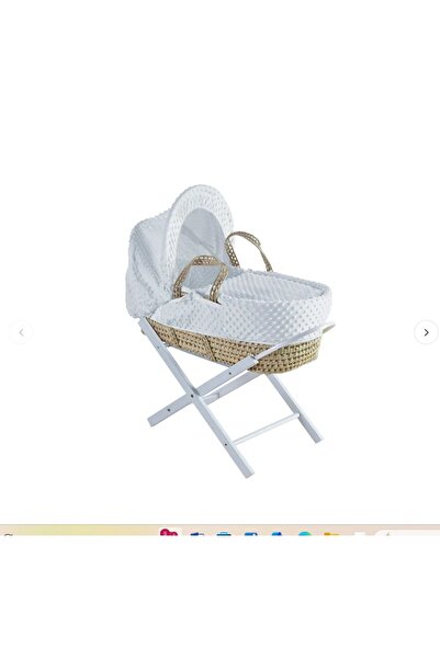 Mini Baby Rerkoudur Three-in-one Baby Cradle