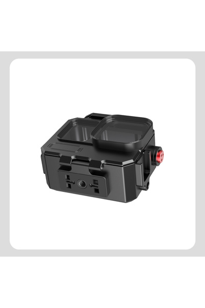 Choice1 غطاء غوص مقاوم للماء حتى عمق 80 مترًا من Diving & snorkeling ZS53633 ...