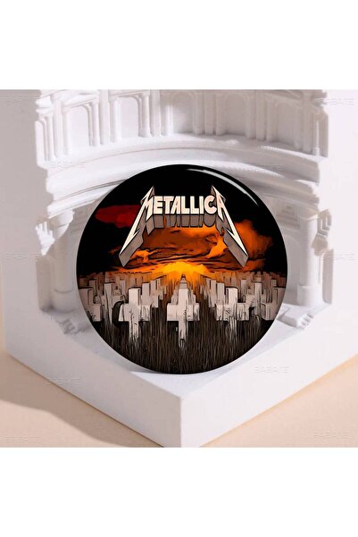 Choice33 دبابيس إبداعية من ميتاليكا، مقاس 25×25 مم، بتصميم وجوه مبتسمة مرحة، ...