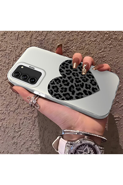 Hontinga حافظة هاتف سامسونج جالاكسي S21 Fe 5G متوافقة مع الحواف السيليكونية ا...