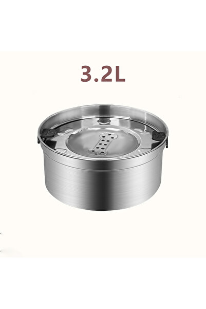 Choice 1SET Dog Floating Bowl No Spill Anti-Splash and Non-Slip ，Dog Water Di...