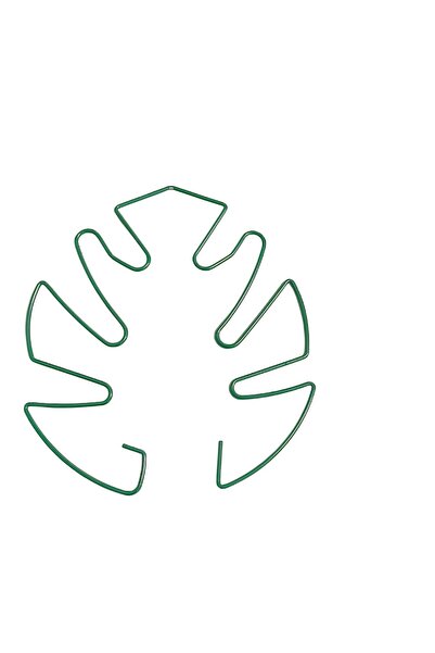 choice2 green-fdzj Durable Mtra Support and Turtle Shell Bamboo Clip Set - Pe...