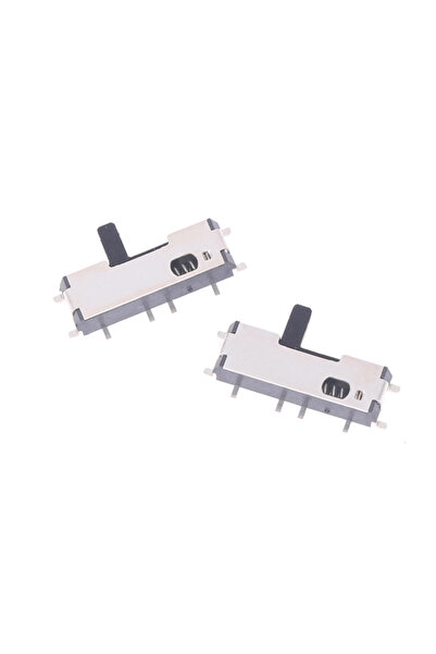 Choice onesize 2Pcs Power Switch Button On/Off Micro Switch Compatible with D...