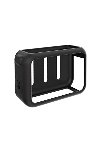 Choice1 black For DJI OSMO NANO Silicone Protective Case Anti-Scratch Camera ...