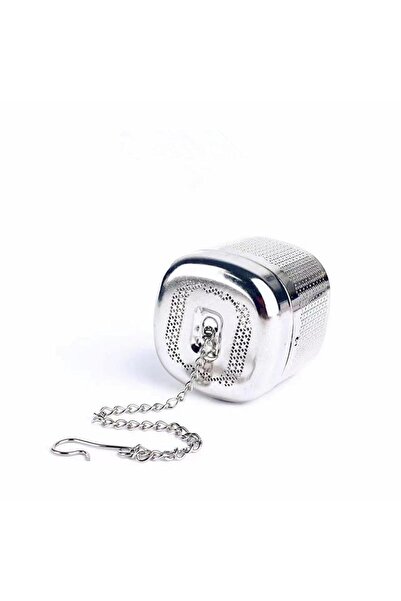 Choice Fine Mesh Loose Tea Steeper Mesh Filter Stainless Steel Tea Infuser Ba...