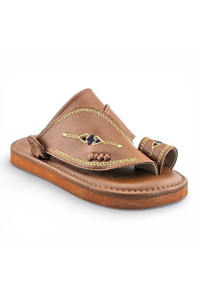 Footprint Soft Kids Slippers