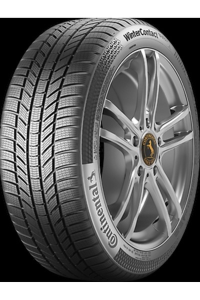 Continental Winter Tire WINTERCONTACT TS 870 P 315/40R21 115V