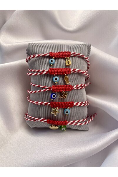 Arjew تصميم خاص 5 نماذج من سوار مارتينيشكا كهدية