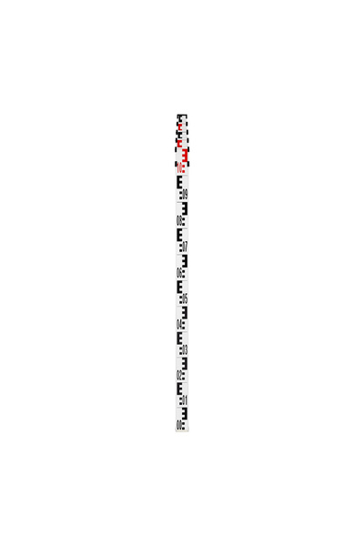Nivel System TS-50 Mijloc de nivelare robust