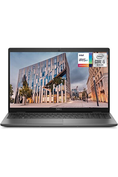 Dell Latitude 3540 15.6″ Laptop, Intel Core i5 13th Gen, 16GB RAM, 512GB SSD,...