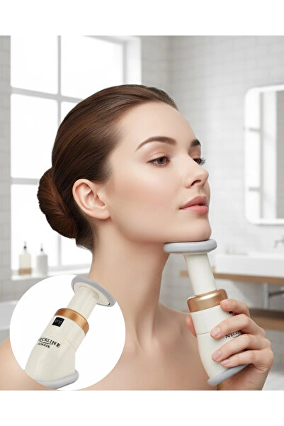 CT STONES تمرين الحصان لعضلات الفك والرقبة