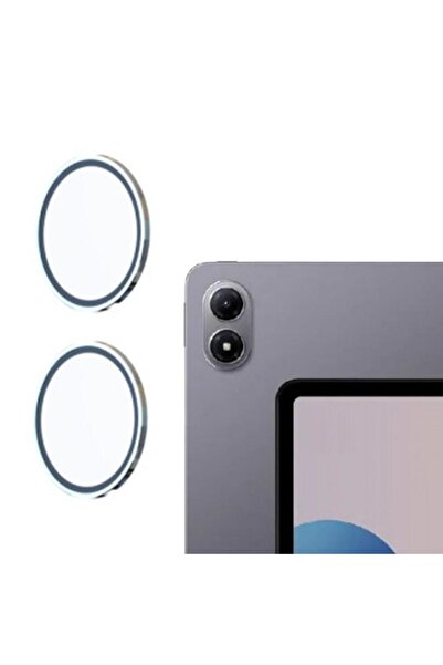 choice2 Transparent Camera Lens Protector Tempered Glass for Redmi Pad 2 Pro ...