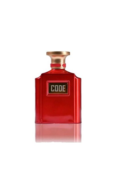 Ghanati Red Code Perfume