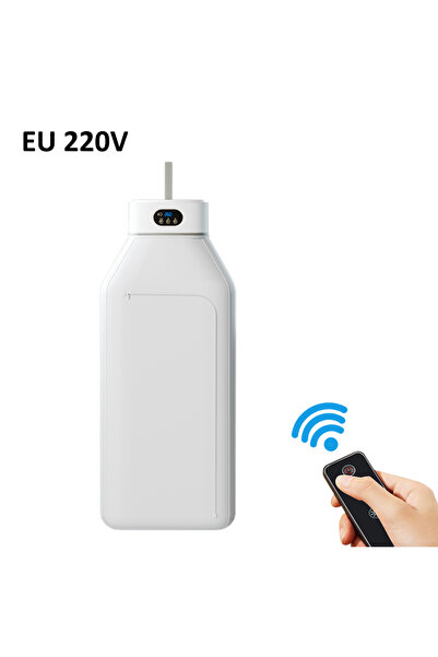 Choice 220V EU Plug Portable Clothes Dryer Electric Portable Clothing Dryer w...