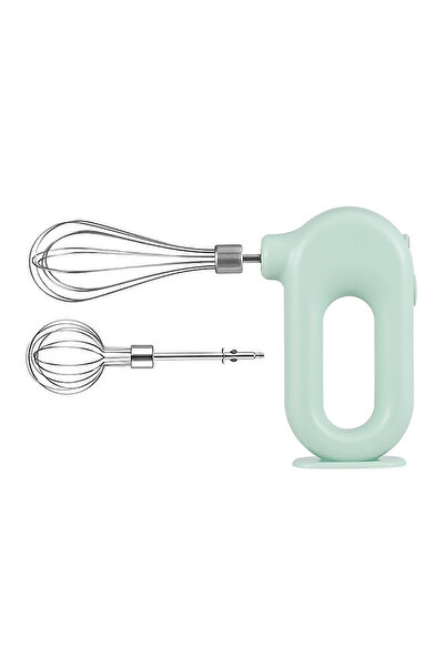 choice2 Blue 4 Gears Adjustable Egg Beater Electric Mixer Kitchen Gadget 1500...