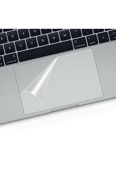 choice2 14 Pro M2 A2779 Laptop Touchpad Protective Film Sticker For MacBook 1...