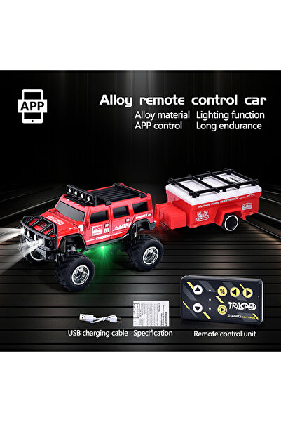 choice2 One Size B Off-Road Vehicle Interactive Toy Remote Control Children'S...