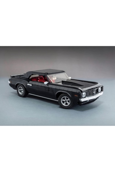 Choice نموذج سيارة رياضية متوفر في المخزون، سيارة كامارو Z28 الكلاسيكية موديل...