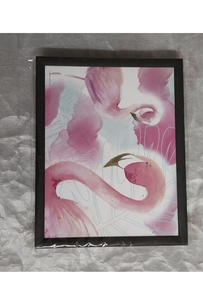 esdekor Patterned Enjoyment Tray with Cushion 1 Piece