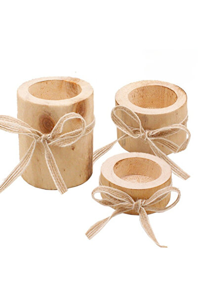 Choice 3pcs 3 small candlesticks, candlestick decoration gifts, Bohemian-styl...