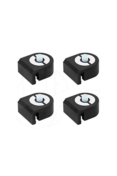 Choice طقم حماية RGEEK مكون من 4 قطع، واقي منفذ التغذية AMS 2 Pro ABS لأجهزة ...