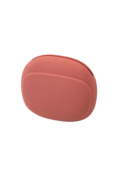 Choice1 Pink Silicone Storage Bag, Data Cable Storage Bag, Multifunctional An...