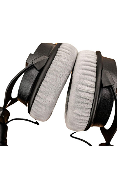 Choice وسادات أذن ناعمة من JETTING بمقاس واحد، متوافقة مع سماعات Beyerdynamic...