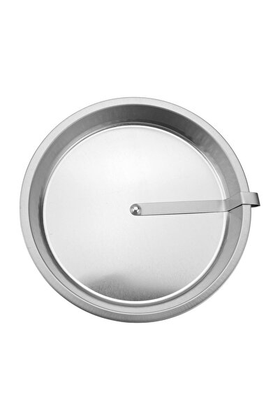 Choice Default Round Cake Pan 24.7cm Stainless Steel Baking Mold for Cheeseca...