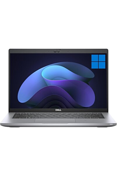 Dell Latitude 5420 14″ Non-Touch Laptop, Intel Core i5 11th Gen, 16GB RAM, 51...