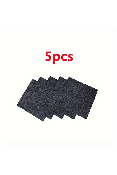 Choice1 5pcs dark grey 10/5 pieces of scratch removal cloth for automotive su...