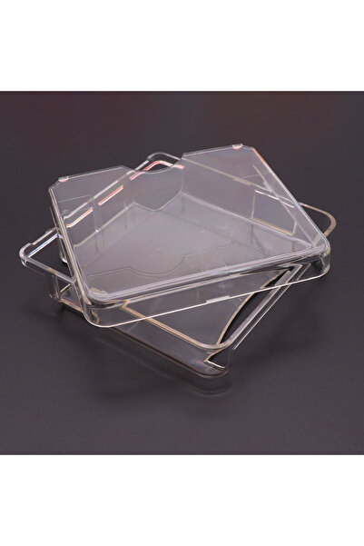 Choice Clear TingDong 1pc Best price High quality Hard Protective Shell Cryst...