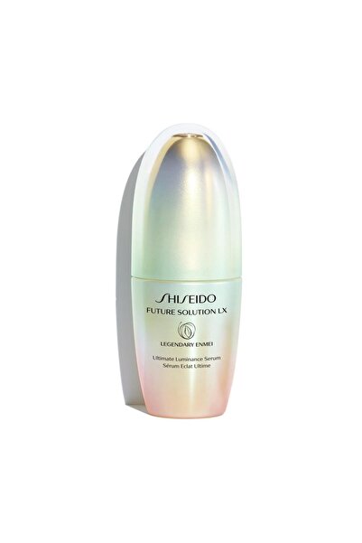 Shiseido Shiseido Future Solution LX Legendary Enmei Ultimate Luminance Serum...