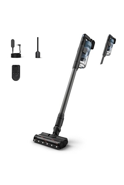 Philips XC6450/10 KABLOSUZ DİKEY SÜPÜRGE