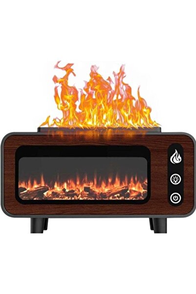 Generic Modern Aroma Diffuser & Ultrasonic Humidifier – 200ml Large Capacity,...