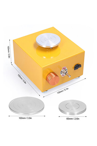 Choice أداة طينية جديدة للأطفال من الاتحاد الأوروبي مع صينية لأعمال السيراميك...