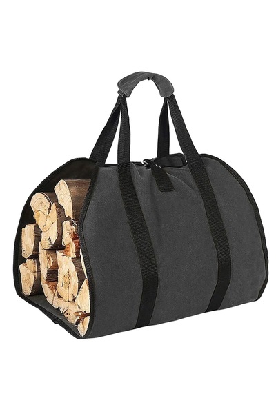 Choice hei Outdoor Portable Portable Durable Firewood Storage Bag