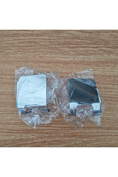 Choice 2 pieces 1/2pcs Razor Holder 304 Stainless Steel Men Shaving Shaver Ra...