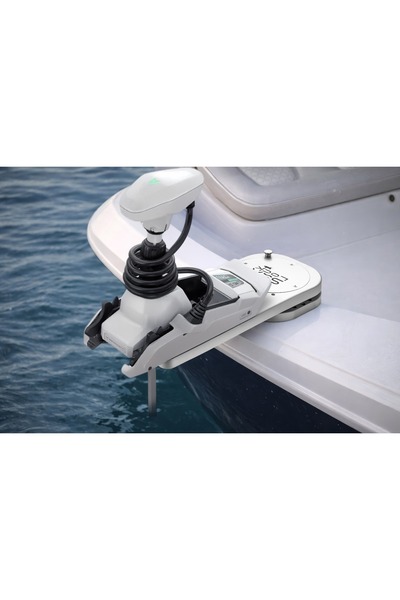 Sealock Bracket Sealock Omni – 360° Döner Sanal Çapa Braketi (Kızaksız Model)