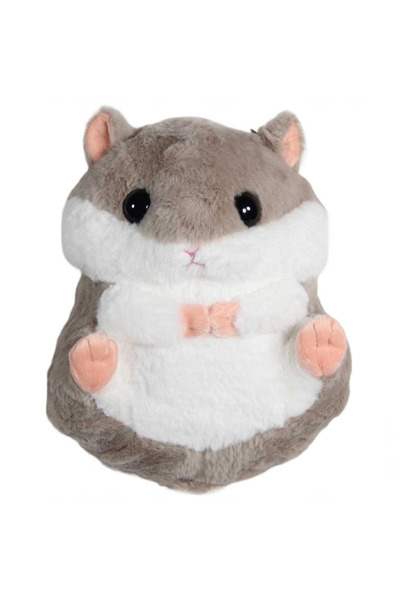 lowell home Plush Hamster 30 cm