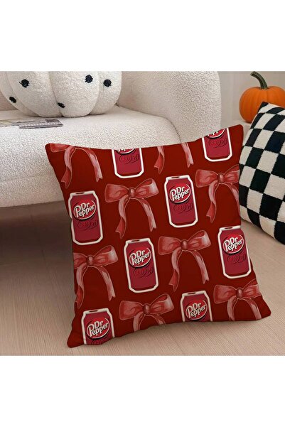 Choice29 z3 30X30cm Fashion Hot D-Dr PepperS Pillow Case Anti-dustmite Pillow...