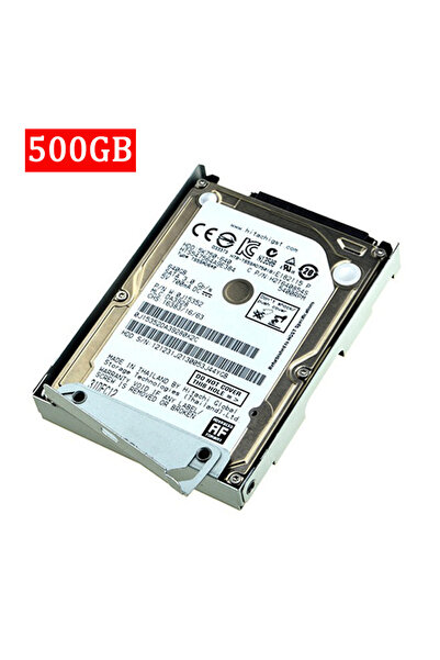 Choice 500GB 1T/500/320GB Hard Disk Drive For PS3/PS4/Pro/Game Slim 2.5" Hard...