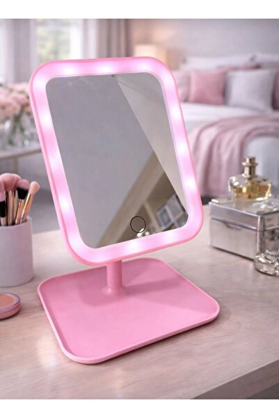 Braoez Makyaj aynası